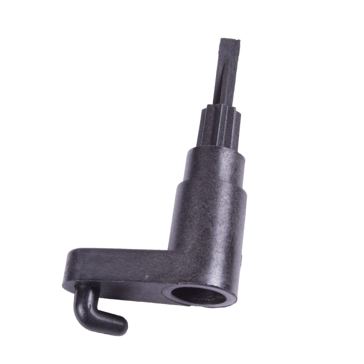 Omix-ADA 17910.02 AC Plenum Door Lever Upper Defroster Door