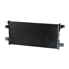 Omix-ADA 17950.19 Ac Condenser, Without Toc