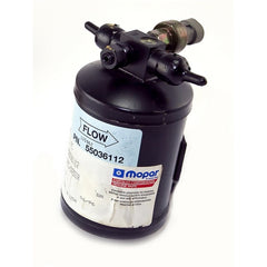 Omix-ADA 17951.05 Receiver Drier
