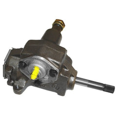 Omix-ADA 18001.01 Steering Gear Box Manual