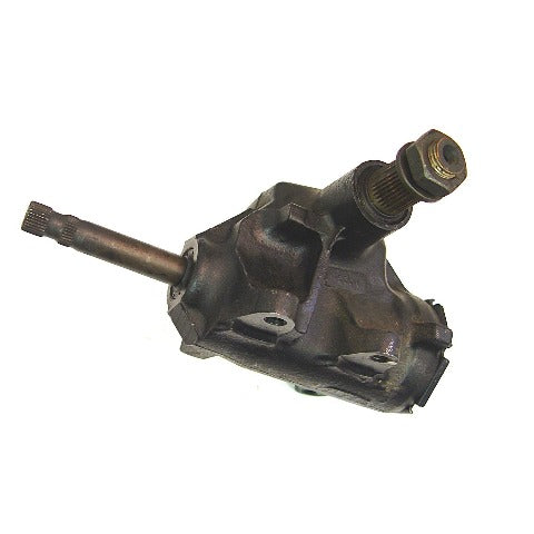 Omix-ADA 18001.03 Steering Gear Box Manual