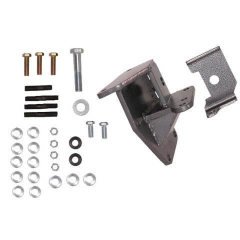 Rugged Ridge 18003.10 HD Steering Box Mount