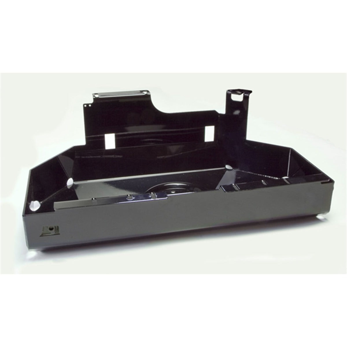 Rugged Ridge 18003.22 Gas Tank Skid Plate