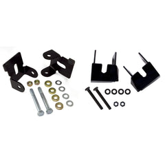 Rugged Ridge 18003.37 Lower Control Arm Skidplate Kit