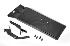 Rugged Ridge 18003.51 Engine and Transmission Skid Plate; 12-17 Jeep Wrangler JK