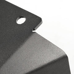 Rugged Ridge 18003.61 Skid Plate, Front