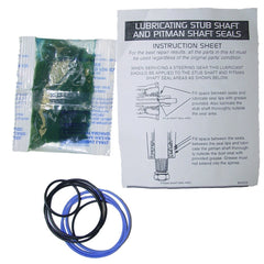 Omix-ADA 18005.01 Steering Box Seal Kit