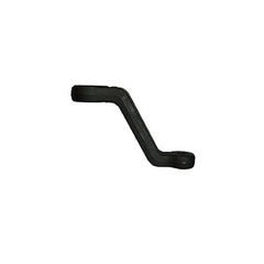 Rugged Ridge 18006.51 Drop Pitman Arm; Power Steering; 76-86 Jeep CJ Models