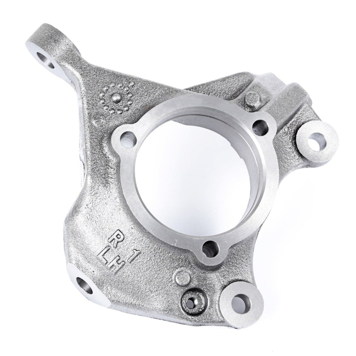 Omix-ADA 18007.02 Steering Knuckle, Left
