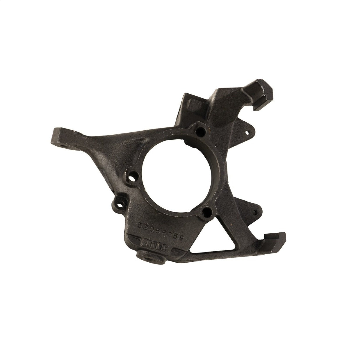 Omix-ADA 18007.04 Steering Knuckle, Left