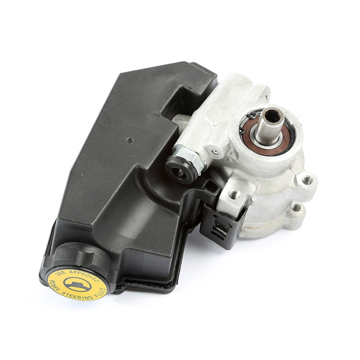 Omix-ADA 18008.20 Power Steering Pump