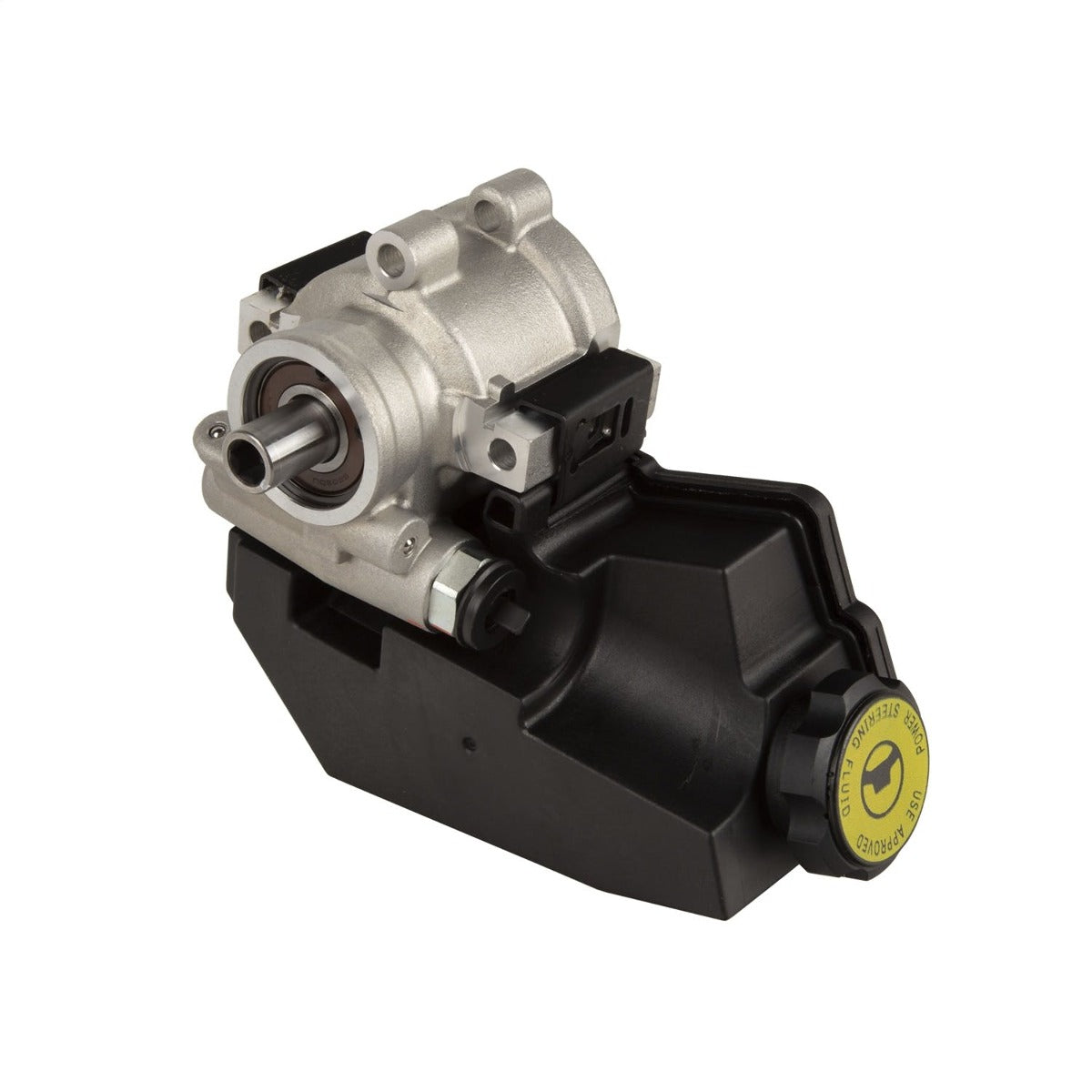 Omix-ADA 18008.23 Power Steering Pump