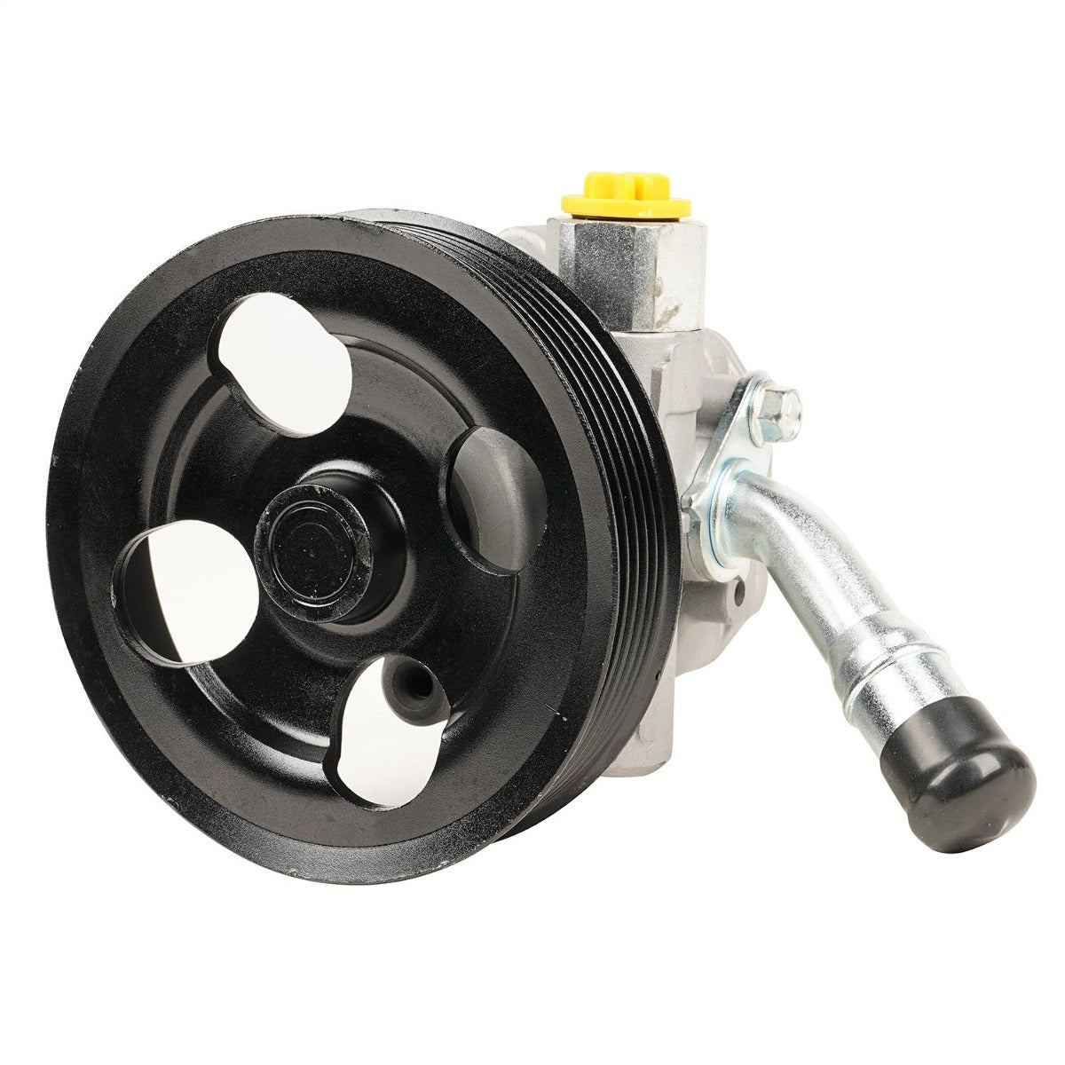 Omix-ADA 18008.24 Power Steering Pump Assembly