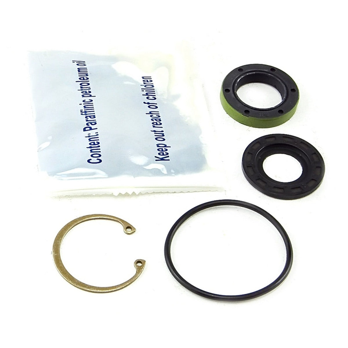 Omix-ADA 18010.01 Power Steering Pump Seal Kit