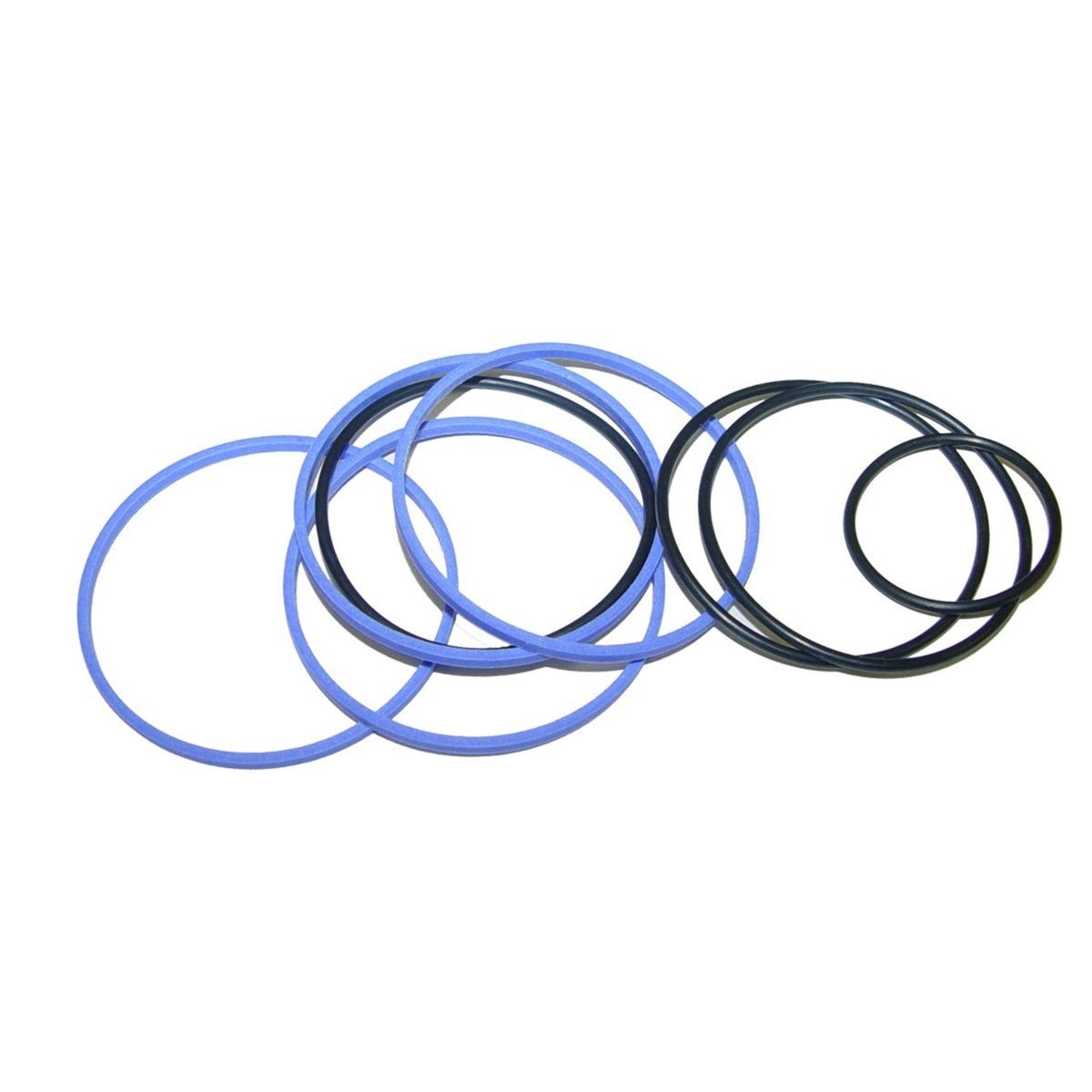 Omix-ADA 18010.05 Power Steering Pump O-Ring Kit