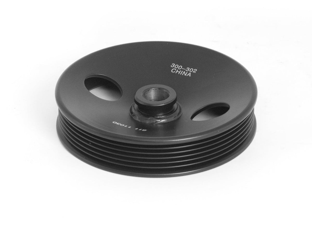 Omix-ADA 18011.01 Power Steering Pump Pulley