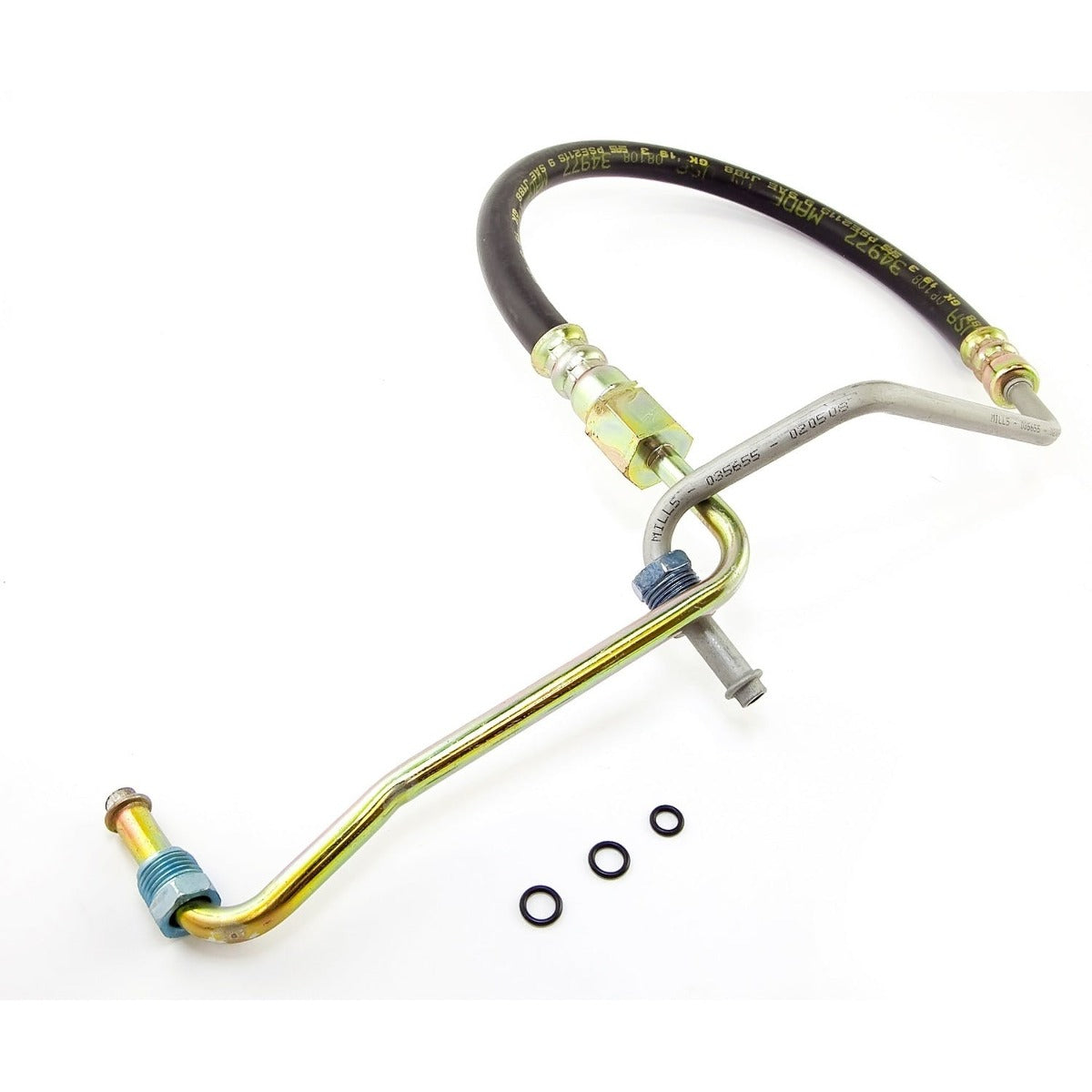 Omix-ADA 18012.05 Power Steering Pressure Hose