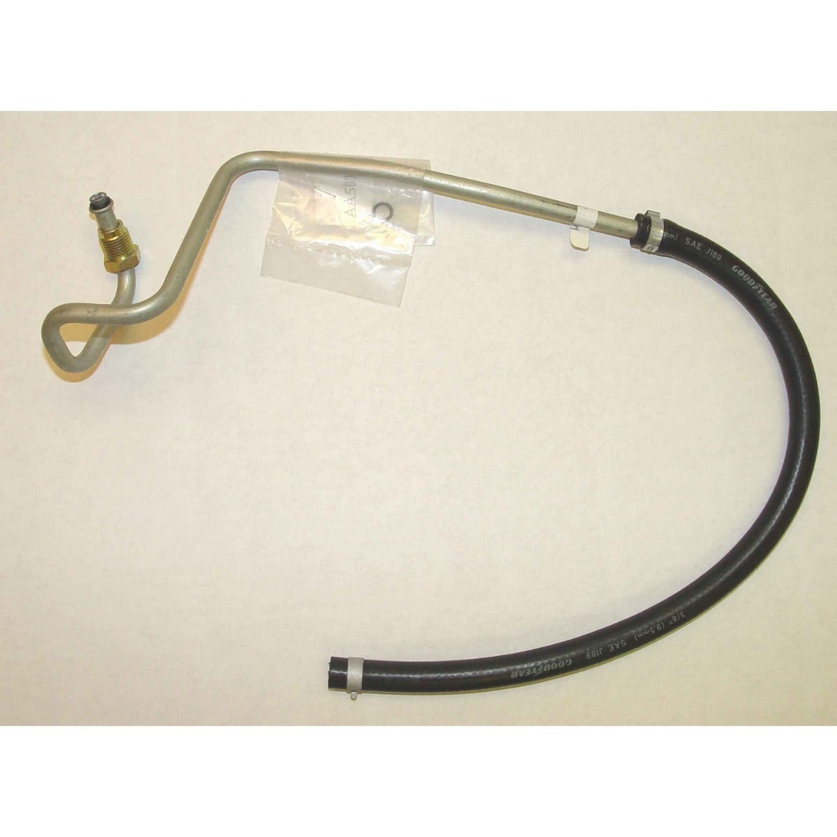 Omix-ADA 18014.02 Power Steering Return Hose