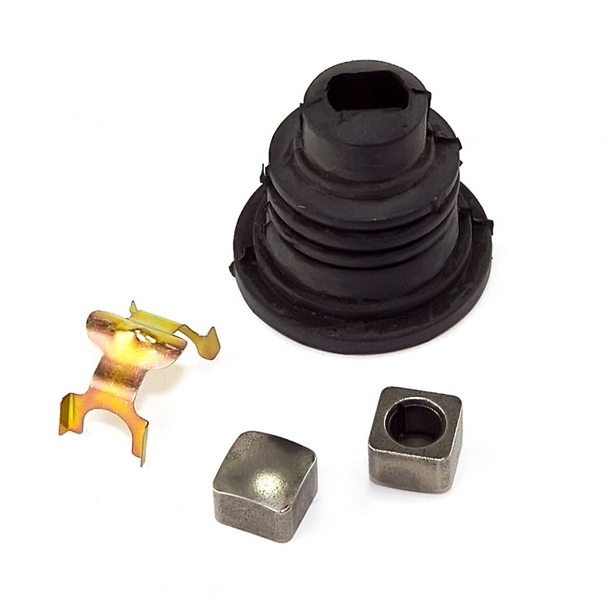 Omix-ADA 18018.02 Lower Steering Shaft Boot Kit