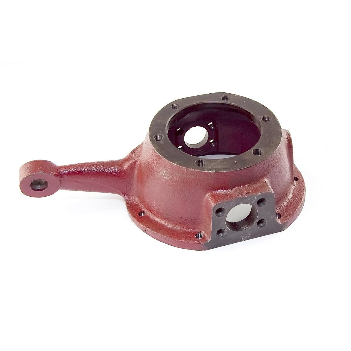 Omix-ADA 18026.01 Left Steering Knuckle