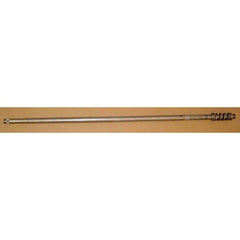 Omix-ADA 18028.01 Steering Gear Box Tube and Worm Gear 40.5-Inches