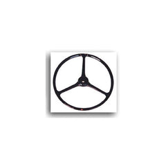 Omix-ADA 18031.04 Steering Wheel Black