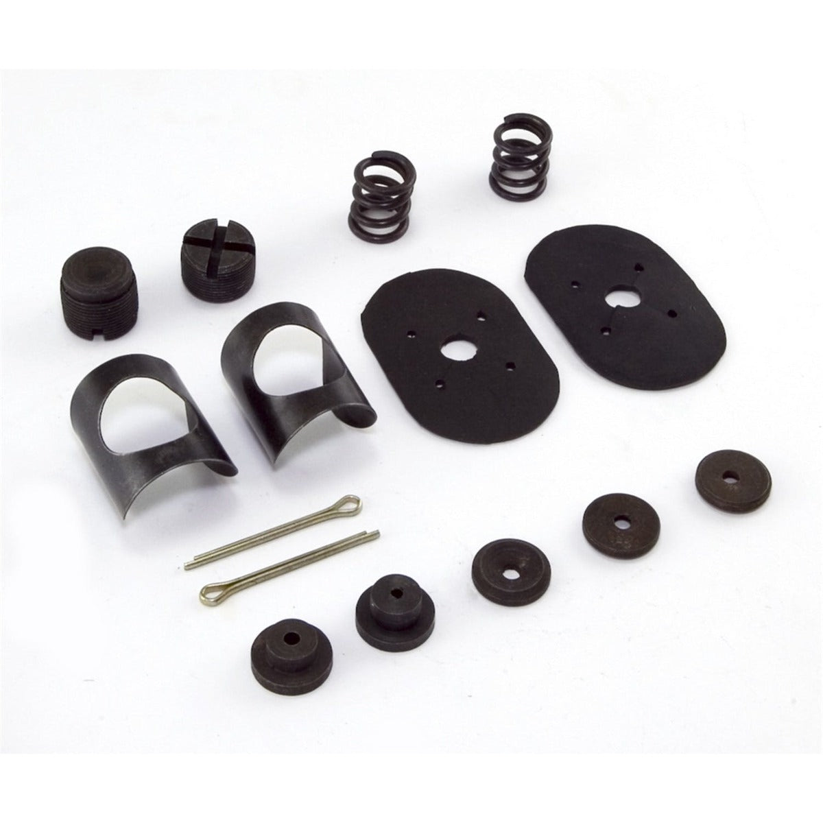 Omix-ADA 18041.02 Drag Link Repair Kit
