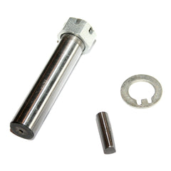 Omix-ADA 18042.40 Steering Bellcrank Shaft with Nut