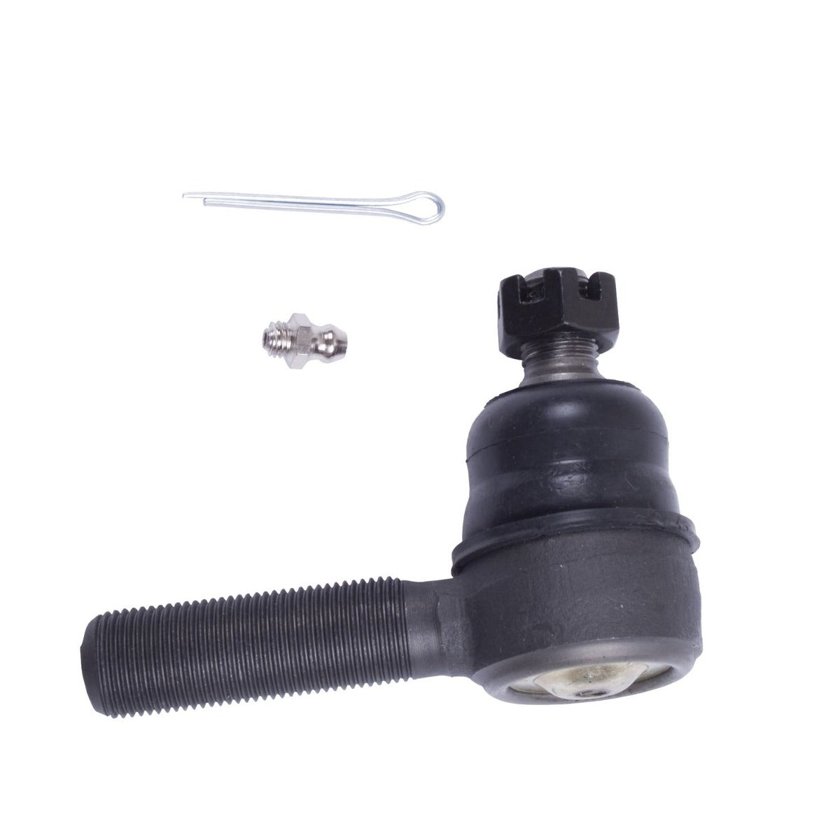 Omix-ADA 18043.03 Tie Rod End, Left Hand Thread