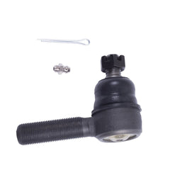 Omix-ADA 18043.03 Tie Rod End, Left Hand Thread