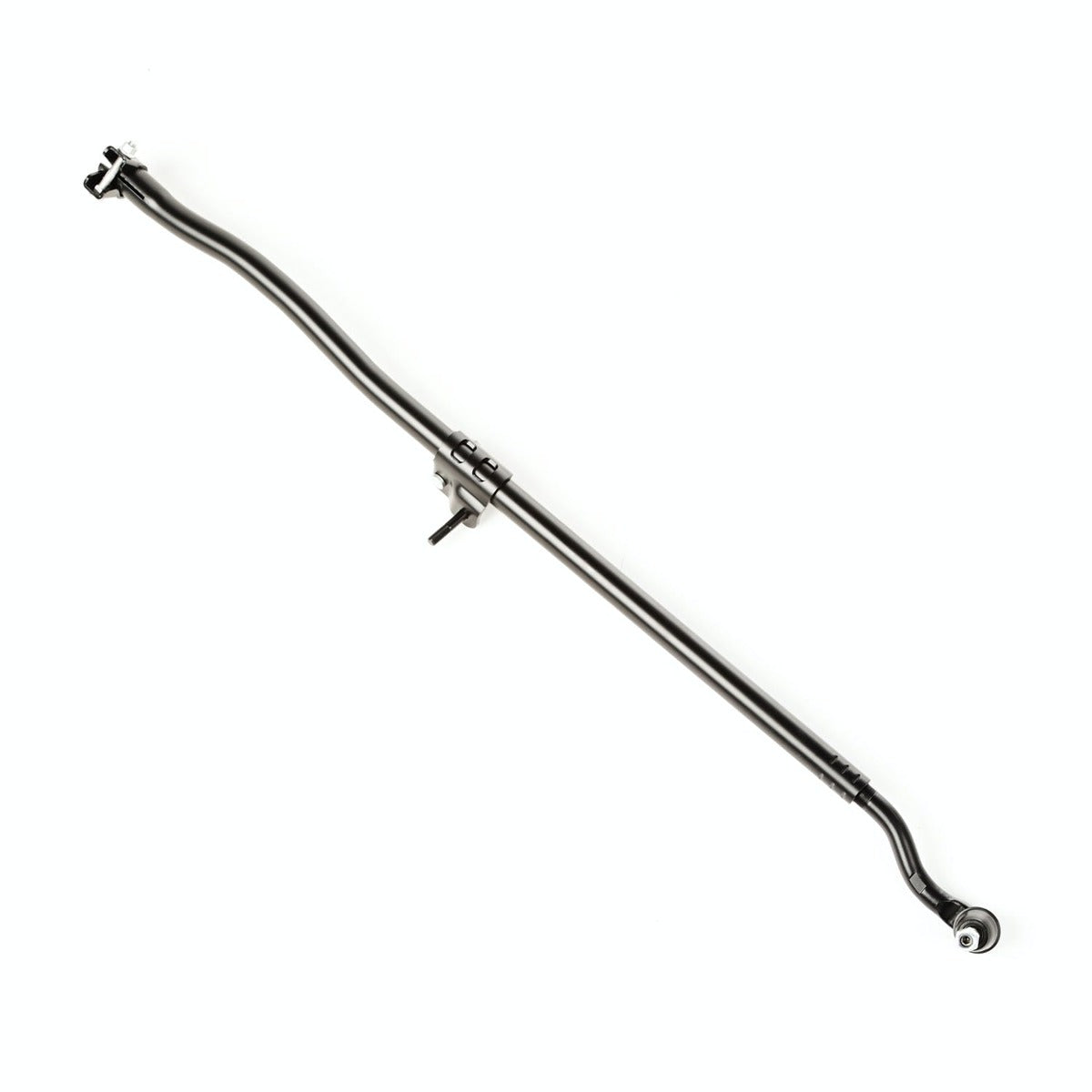 Omix-ADA 18044.05 Tie Rod End Assembly, Right, Long