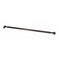 Rugged Ridge 18050.51 HD Tie Rod Assembly; 97-06 Jeep Wrangler TJ