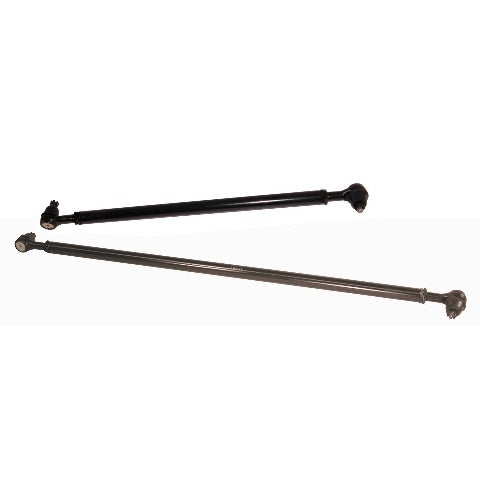 Rugged Ridge 18050.80 Tie Rod and Drag Link Kit; HD ; 72-81 Jeep CJ Models