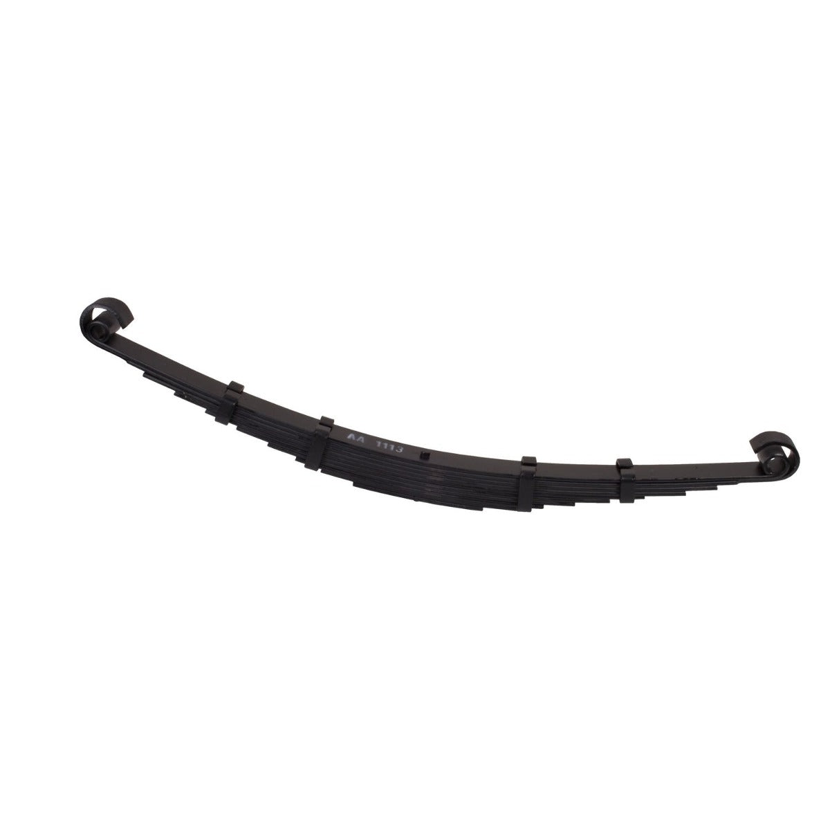 Omix-ADA 18201.02 Front Leaf Spring 10 Leaf