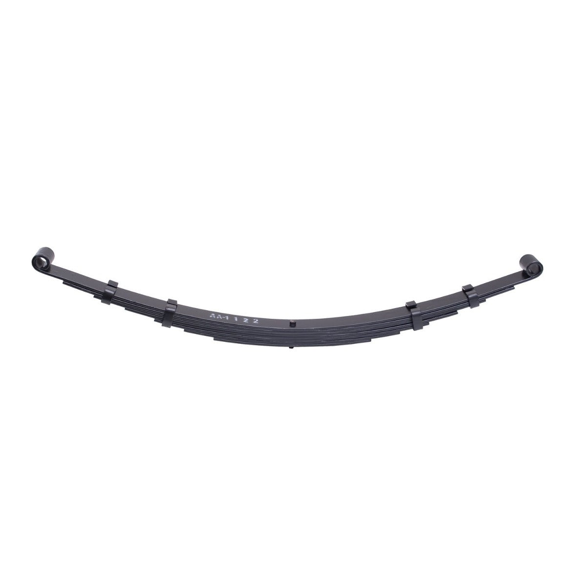 Omix-ADA 18201.03 Front Leaf Spring 7 leaf