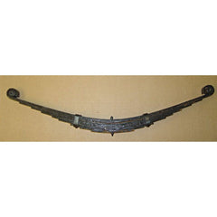Omix-ADA 18201.04 Front Leaf Spring 10 leaf