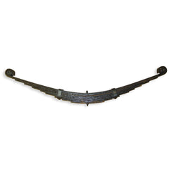 Omix-ADA 18201.04 Front Leaf Spring 10 leaf