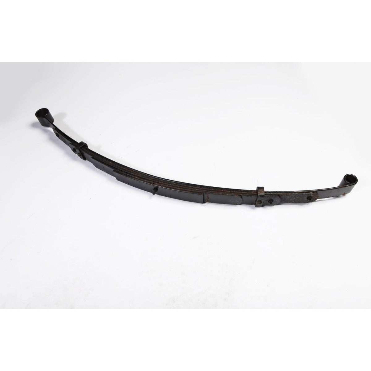 Omix-ADA 18201.10 Front Leaf Spring 5 Leaf