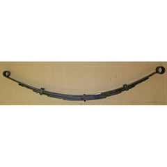 Omix-ADA 18201.10 Front Leaf Spring 5 Leaf