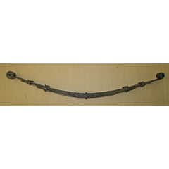 Omix-ADA 18202.10 Replacement 4 Leaf Spring Assembly