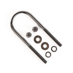 Omix-ADA 18204.04 Small Front U-Bolt