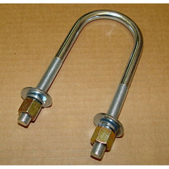 Omix-ADA 18204.06 U-Bolt Spring, 2.56 Inch