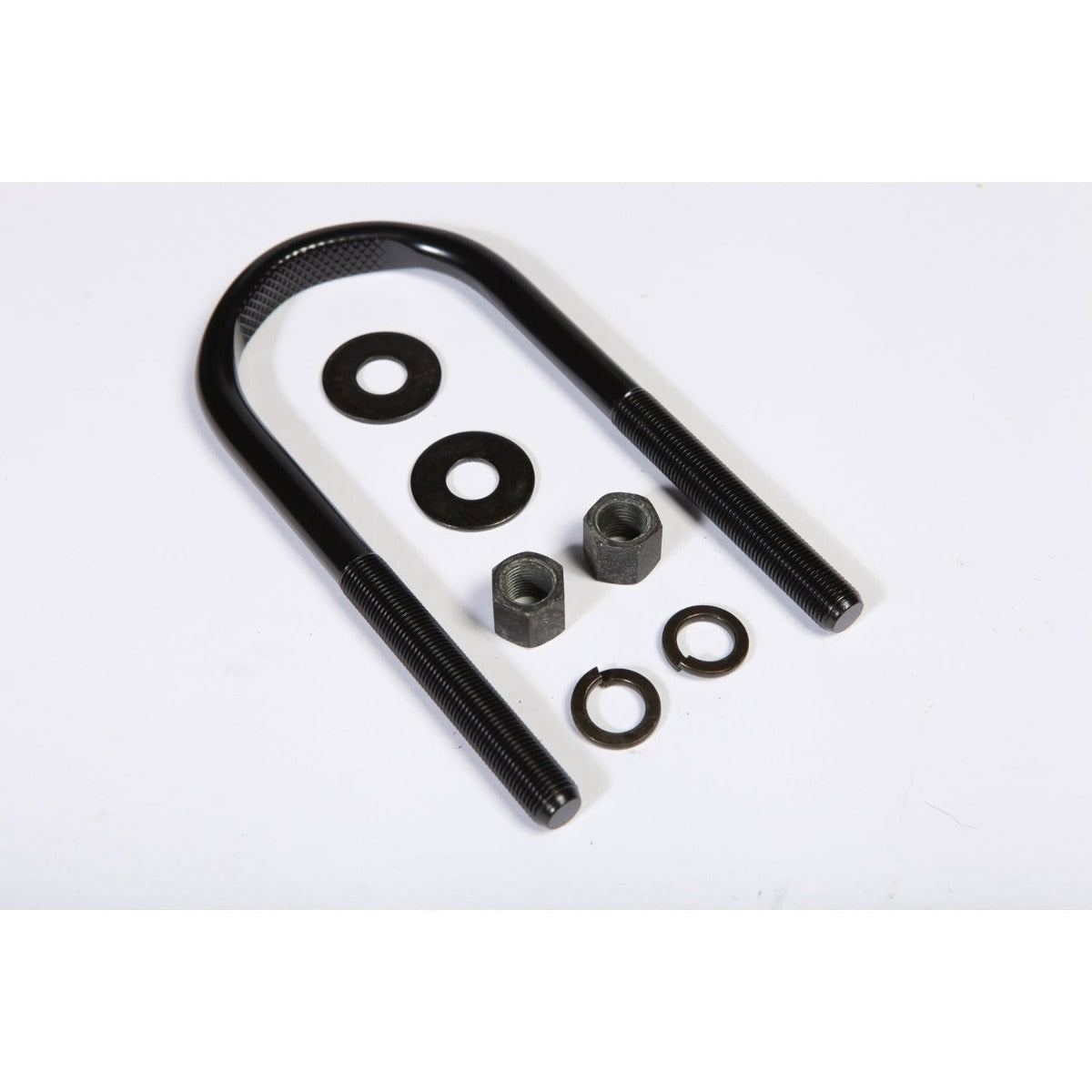 Omix-ADA 18204.06 U-Bolt Spring, 2.56 Inch