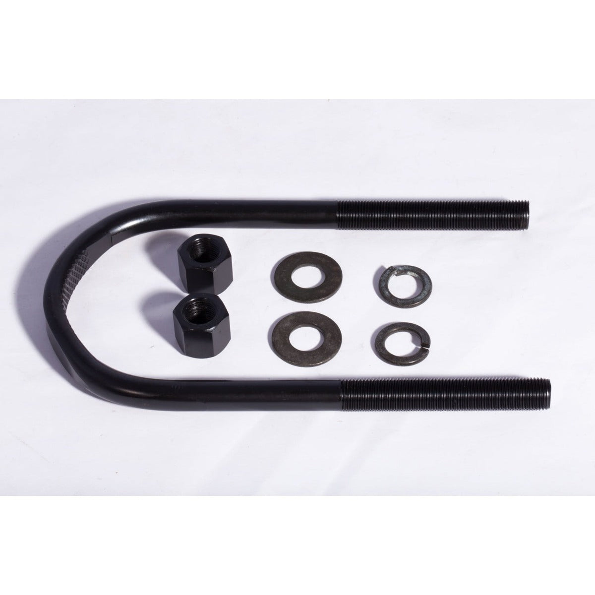 Omix-ADA 18204.07 U-Bolt Spring, 3.25 Inch