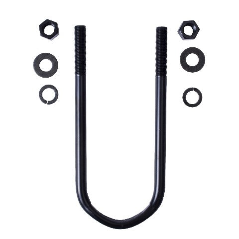 Omix-ADA 18204.08 U-Bolt Spring, 2.75 Inch