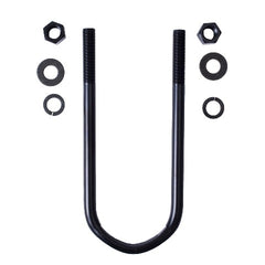 Omix-ADA 18204.08 U-Bolt Spring, 2.75 Inch