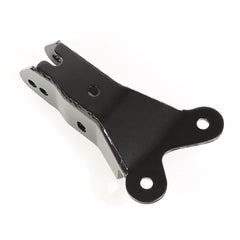 Rugged Ridge 18205.24 Dropdown Bracket; Front Track Bar; 07-17 Jeep Wrangler JK