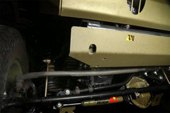 Rugged Ridge 18205.26 Inverted Drag Link
