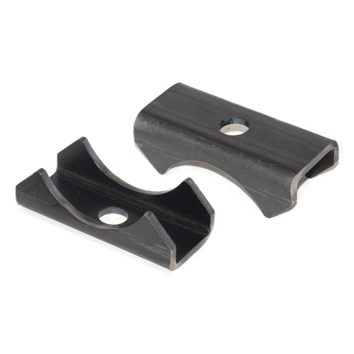 Rugged Ridge 18267.01 Leaf Spring Perch; 1.75 Inches Wide