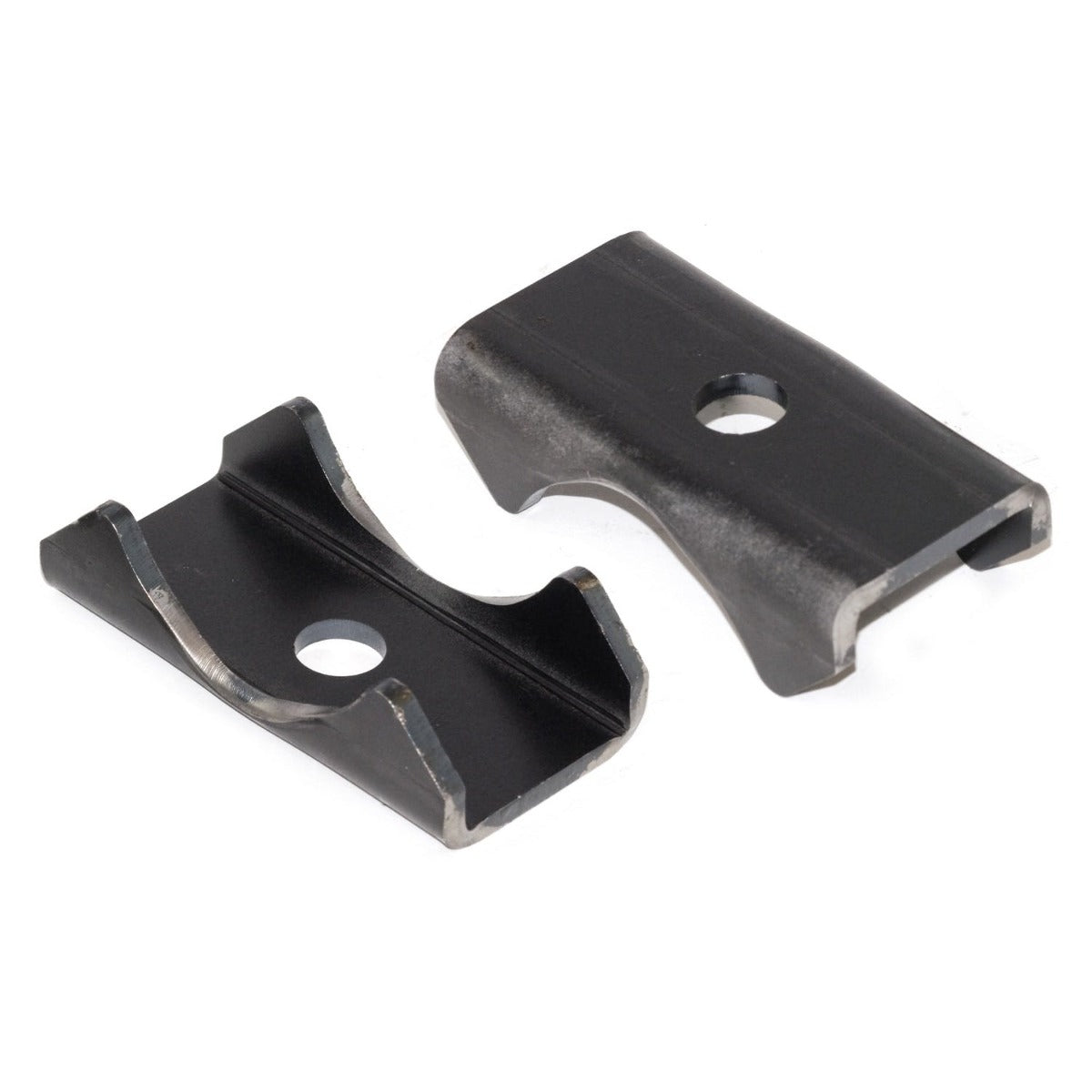 Rugged Ridge 18267.02 Leaf Spring Perch; 2 Inches Wide